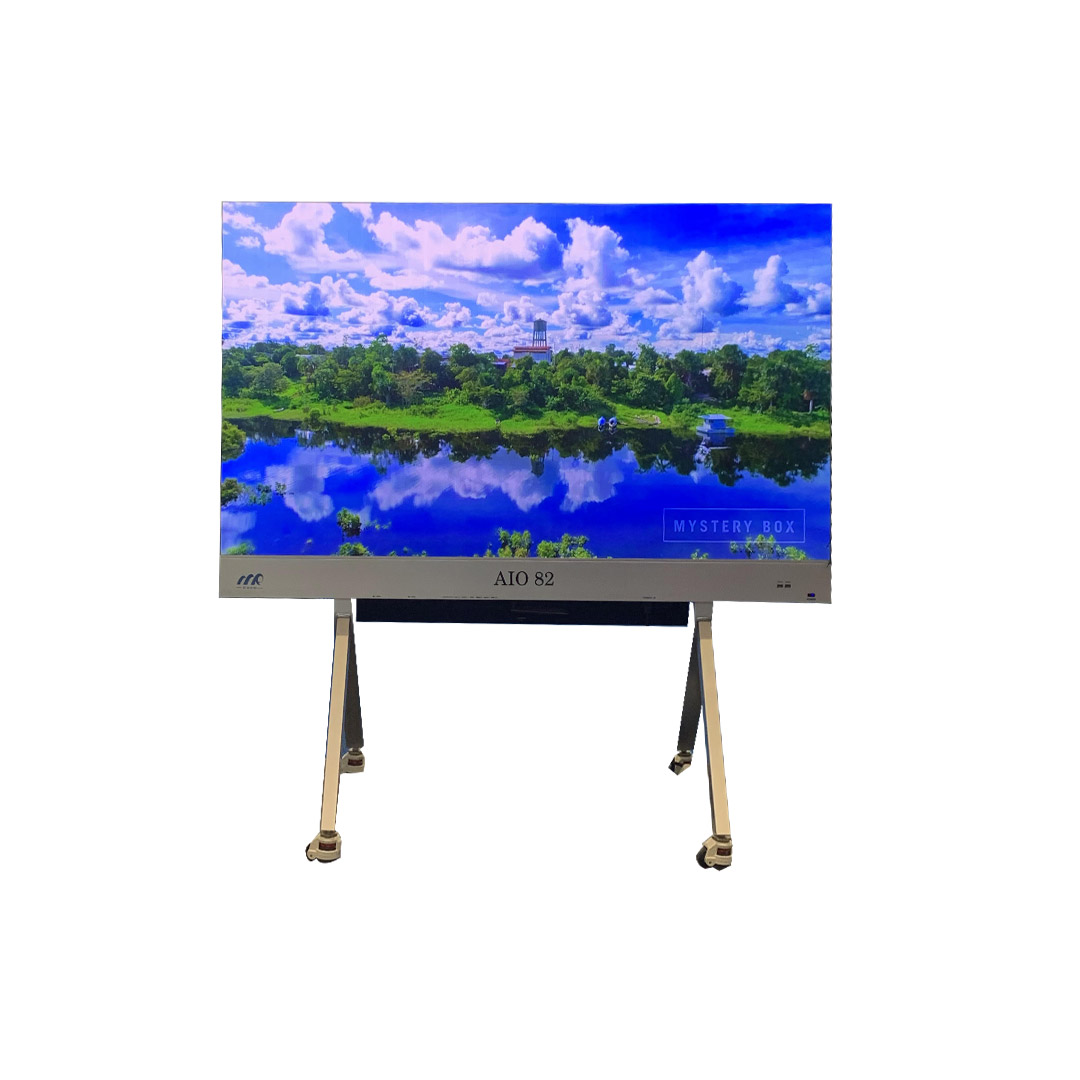 75英寸商顯會議—體機(jī)