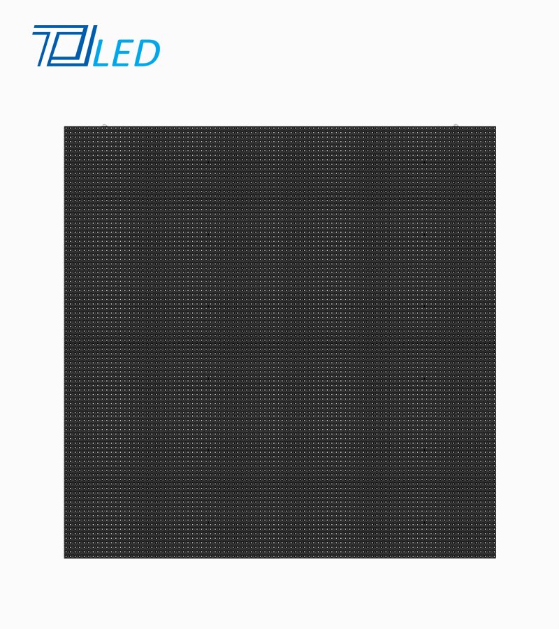 TC10模組 960*960 全彩顯示屏